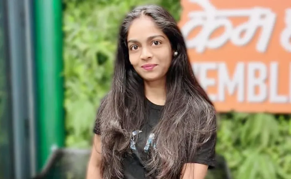 Kontham Tejasvini