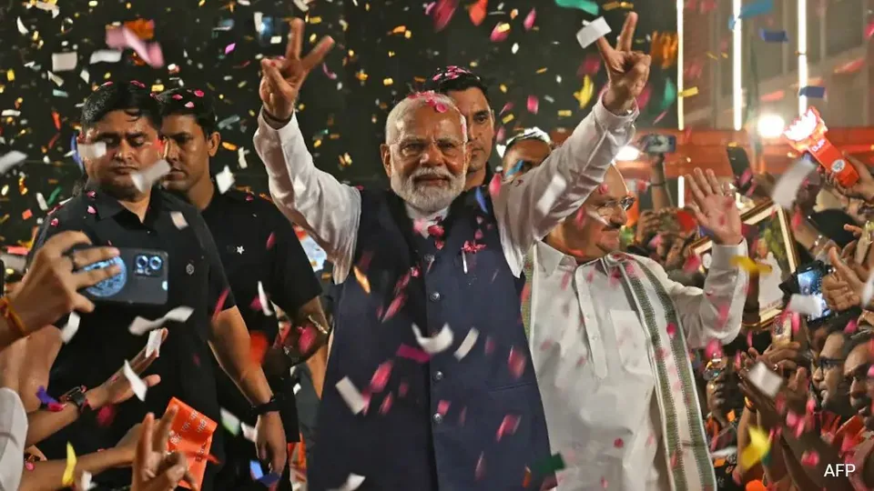 Narendra Modi