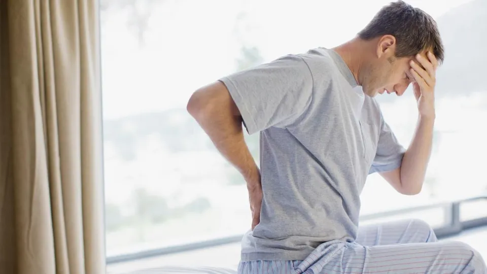 Body Pain Health Anxiety Covid