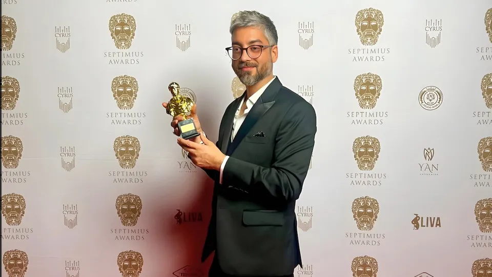 Director Amit Sharma