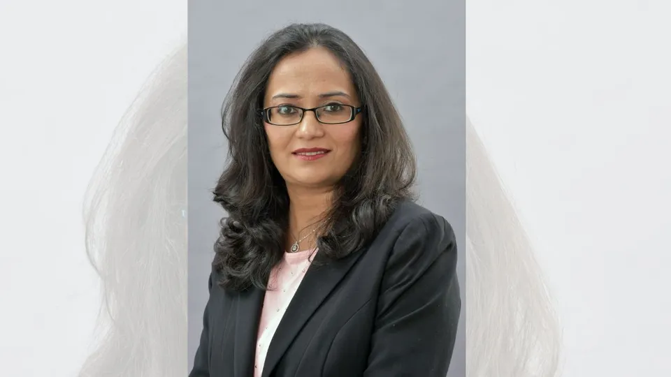 Kotak Mahindra Bank Chief Economist Upasna Bhardwaj