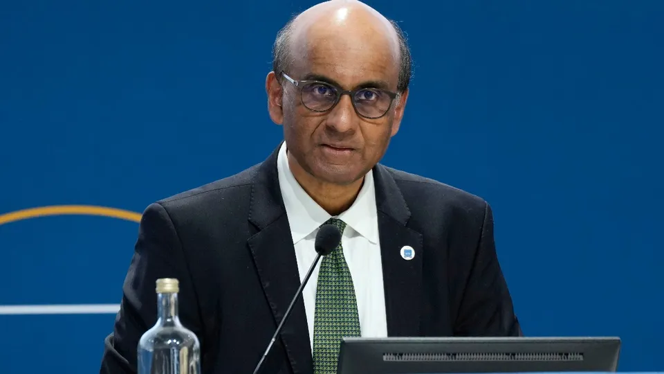 Tharman_Shanmugaratnam_Singapore