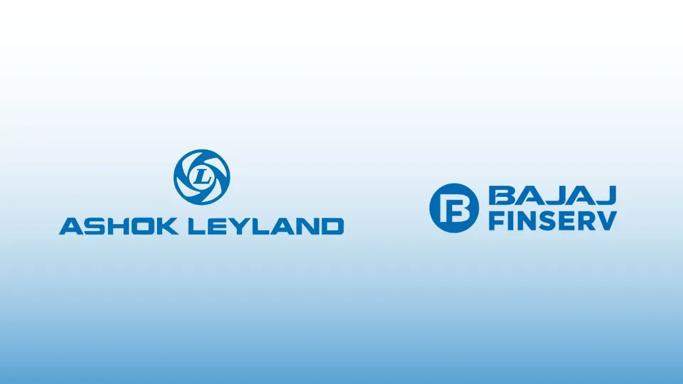 Ashok Leyland partners with Bajaj Finance