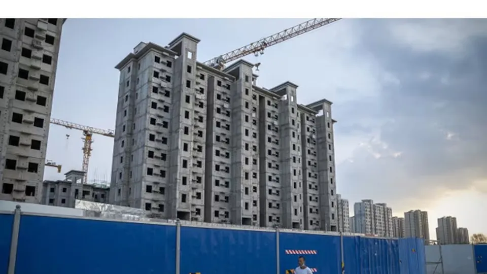 Housing sales rises