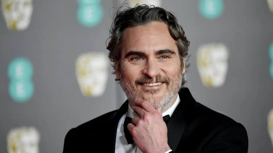 Joaquin Phoenix (File image)