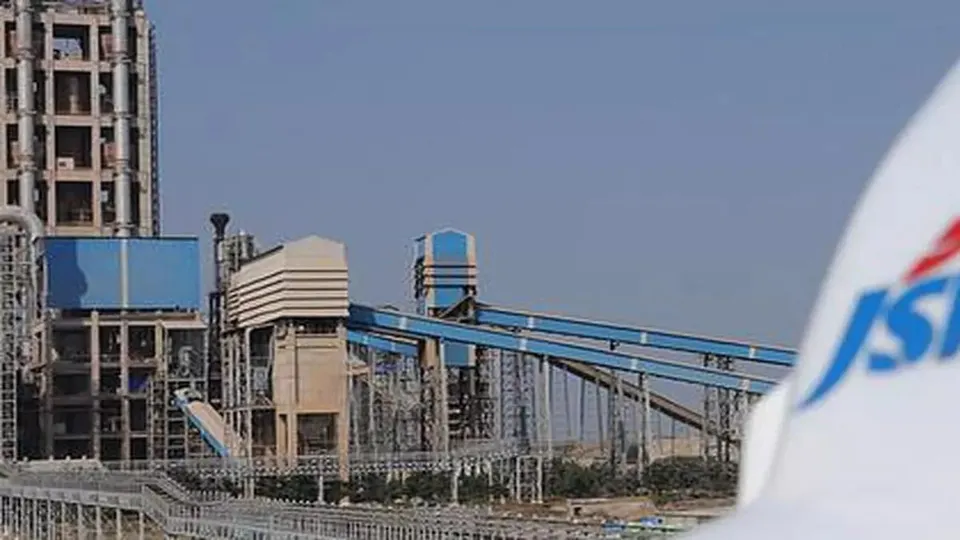 JSW Cement
