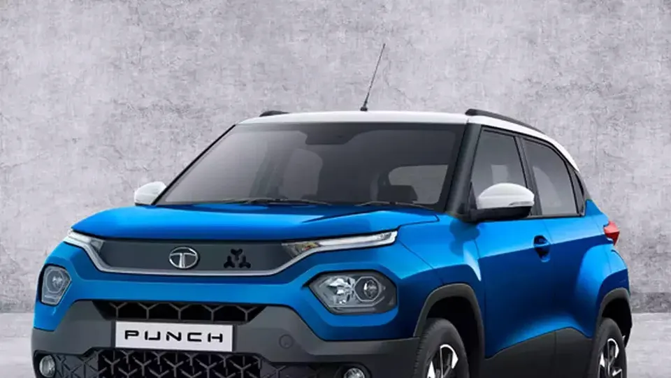 Tata Motors' Punch CNG.jpg