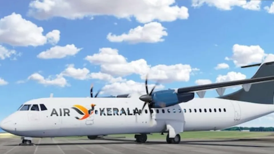 Air Kerala