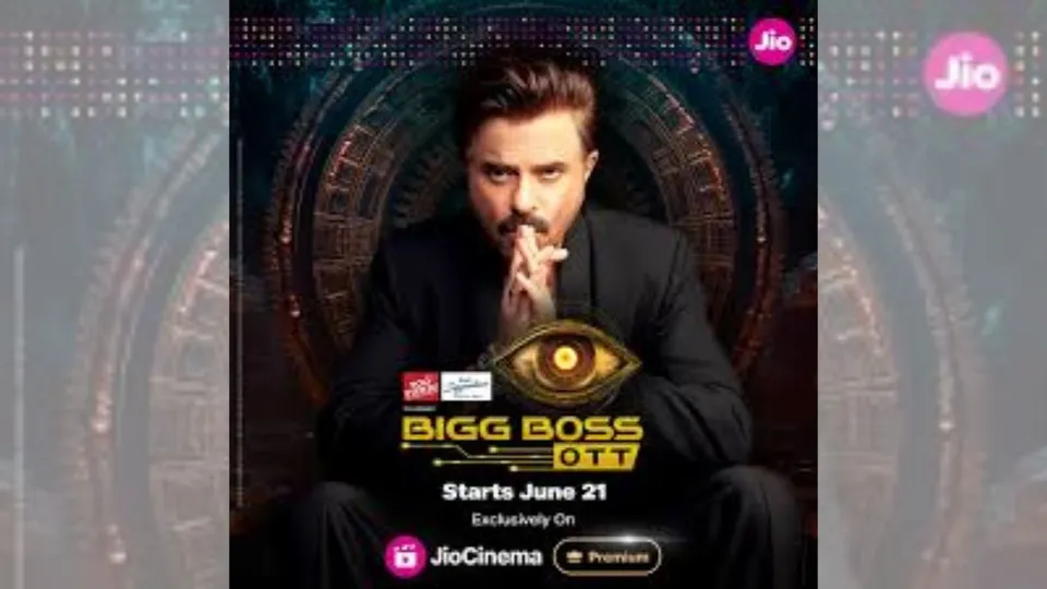 Anil Kapoor to host 'Bigg Boss OTT3'