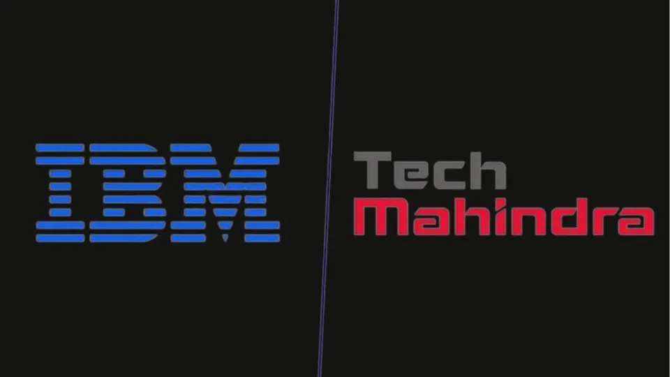 Tech Mahindra and IBM