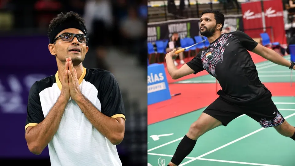 Suhas Yathiraj Sukant Kadam