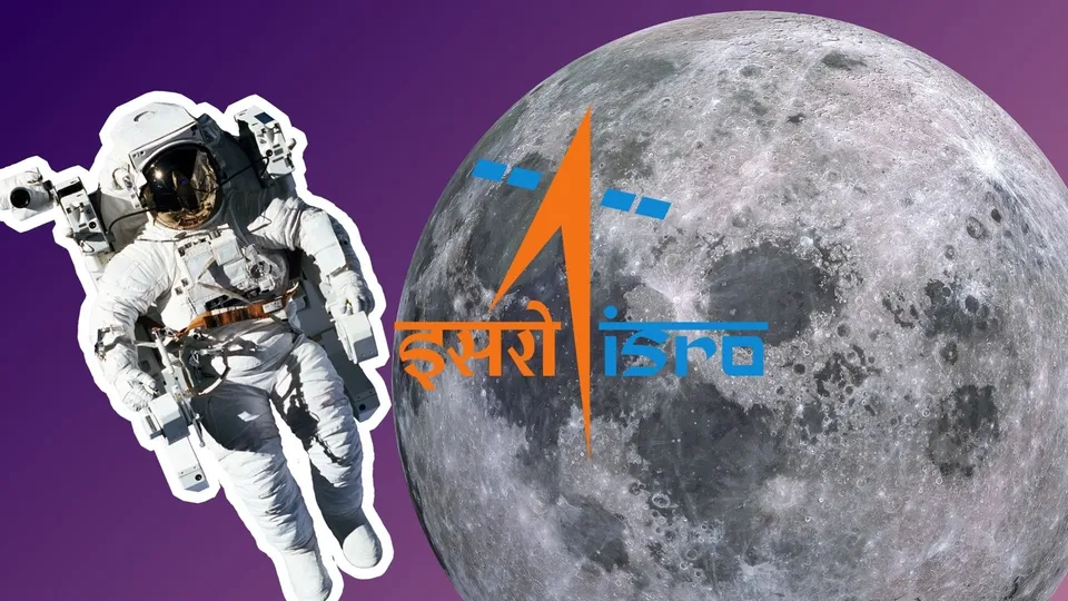 isro-Gaganyaan-Mission