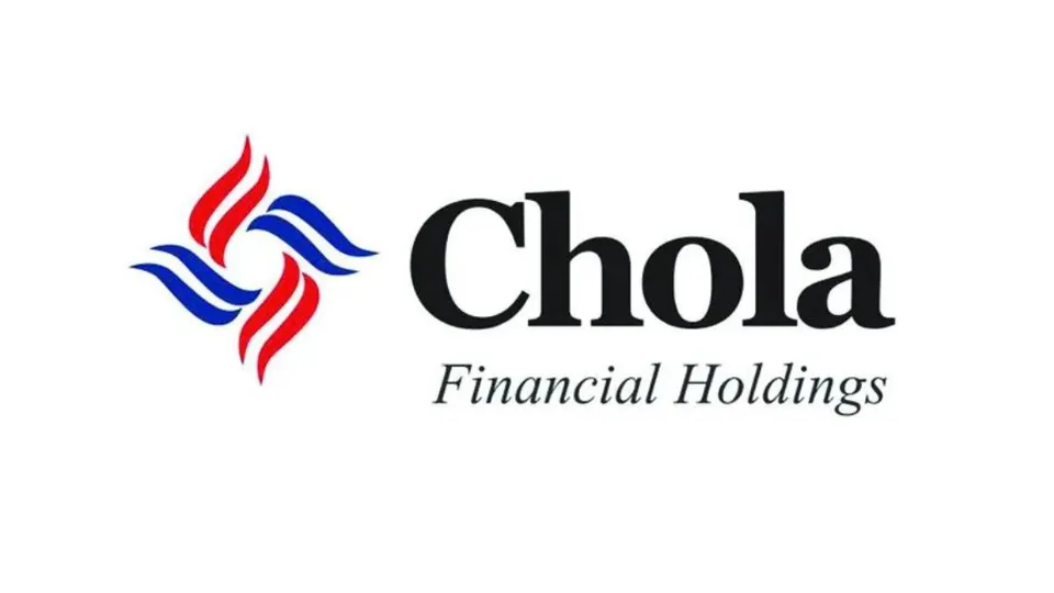 Cholamandalam Financial Holdings Ltd