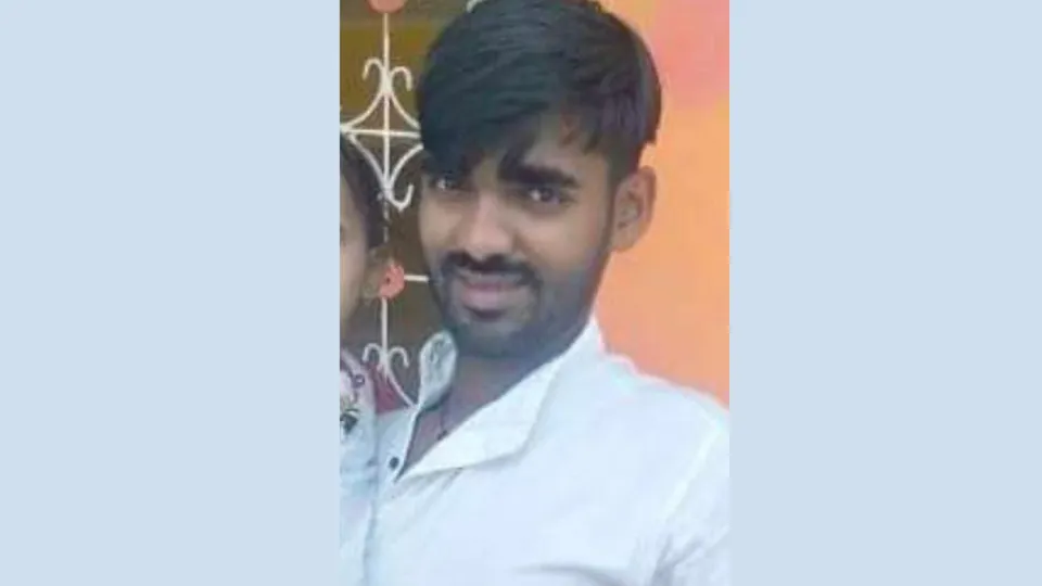 Akshay Salunkhe