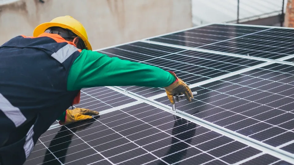 solar power Climate change.jpg