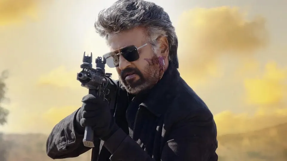 Jailer Prime Video Rajinikanth