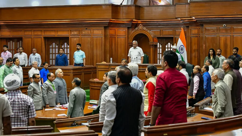 Delhi Assembly Manipur Nuh NDRF