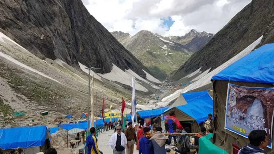 Amarnath Yatra concludes.jpg