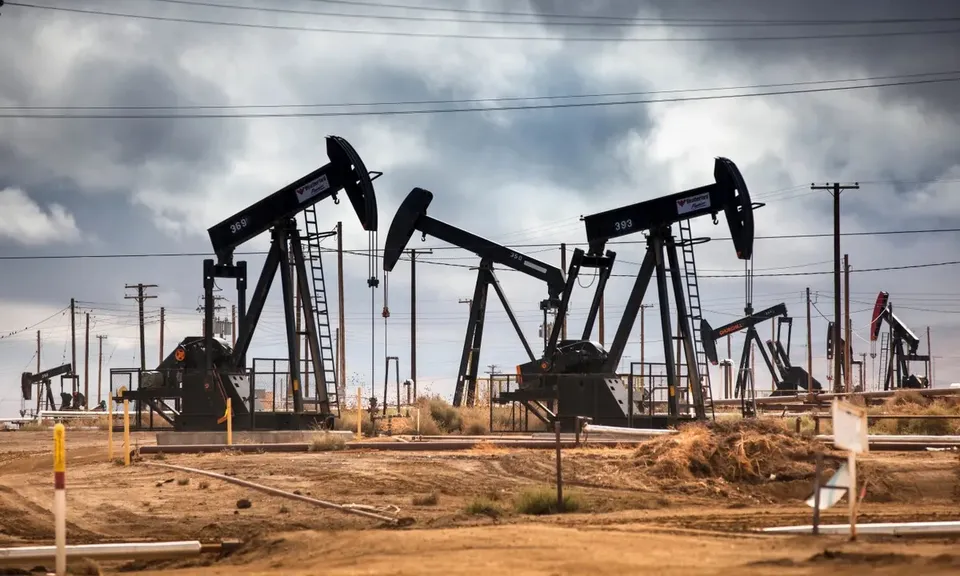 Climate Change Oil Companies