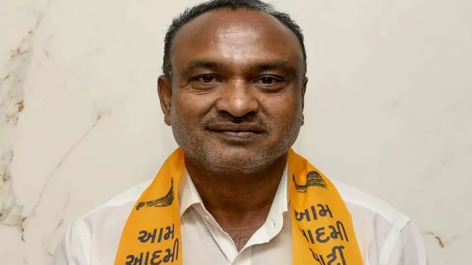 Bhupendra Bhayani