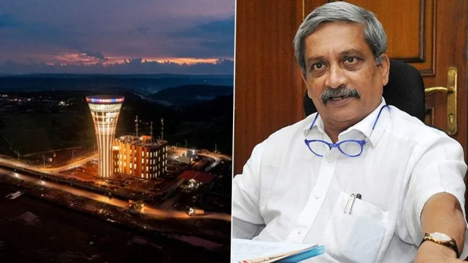 Mopa-International-Airport-Narendra-Modi