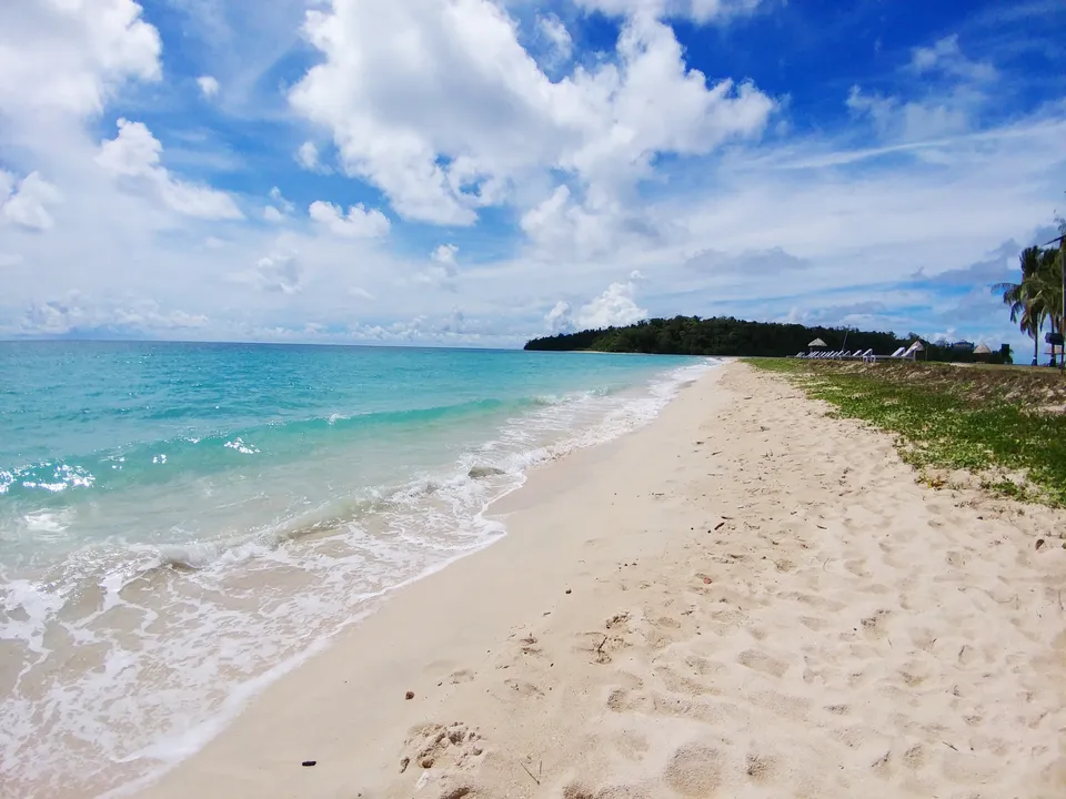 Ross and Smith island Andaman Nicobar Island.jpg