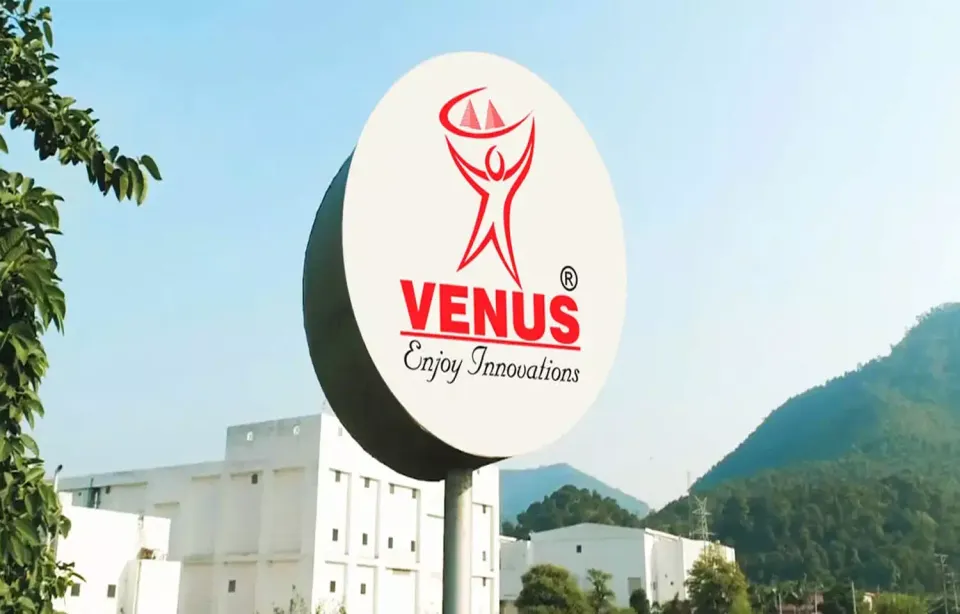 Venus Remedies