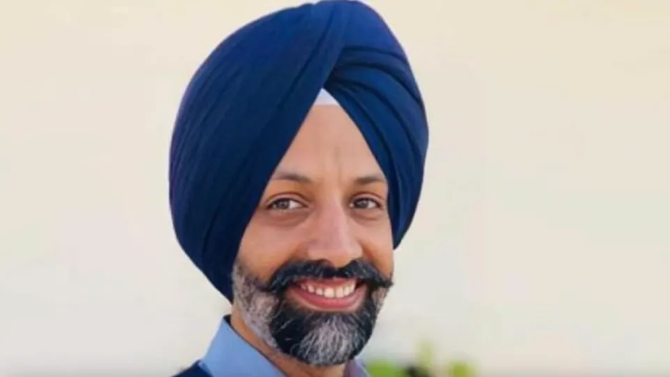 Jasdeep Singh Gill