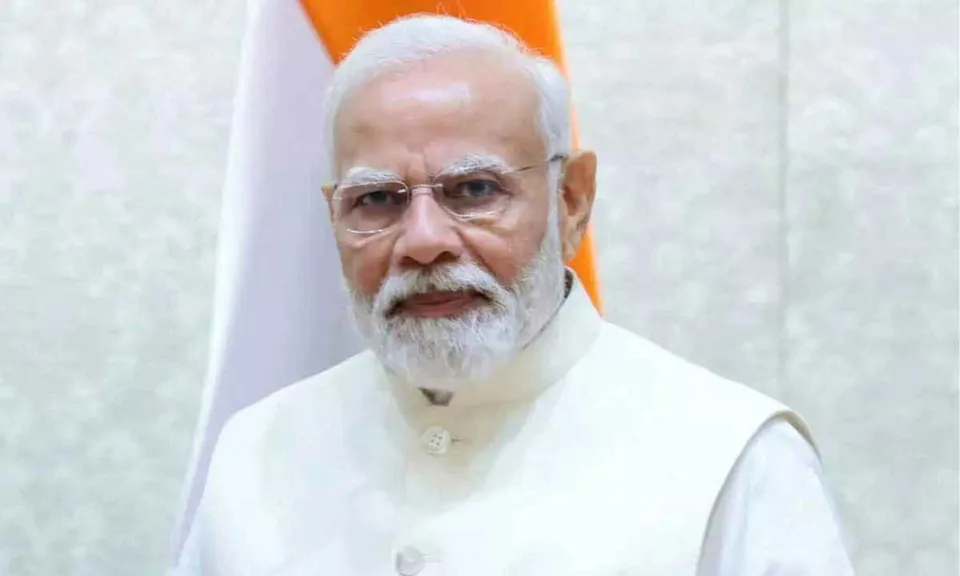 PM MODI