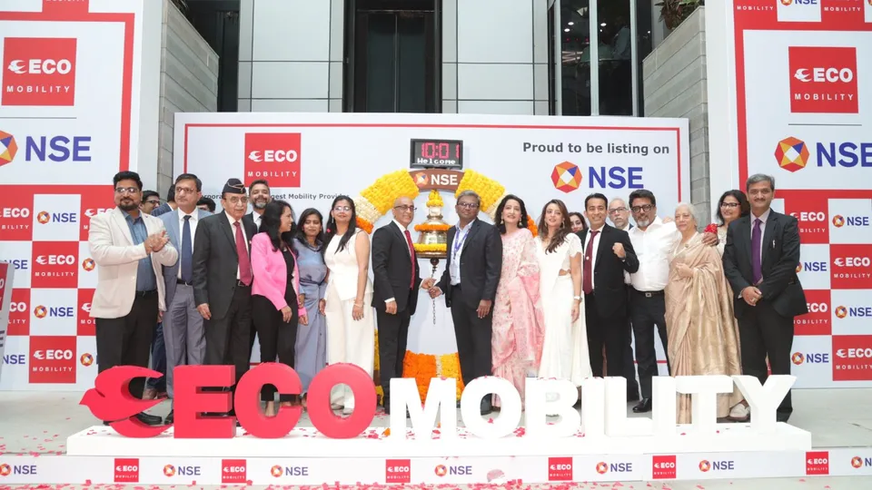 ECOS Mobility