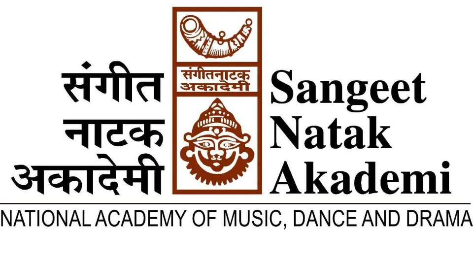 Sangeet Natak Akademi award