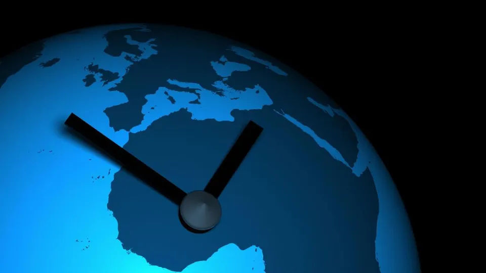 Earth Environment Climate Change Ice Sheets