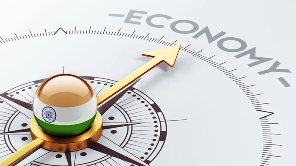 IMF Indian Economy GDP Growth Rate