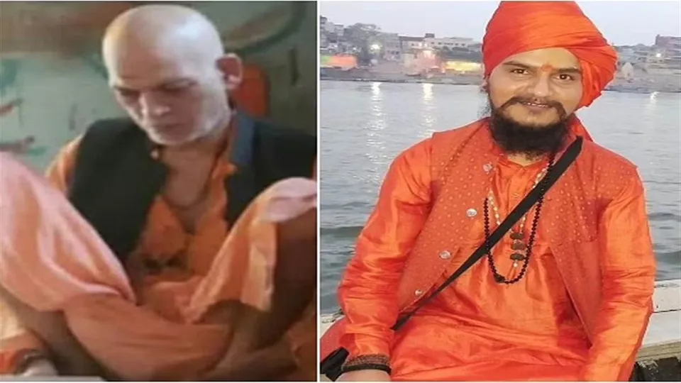 Palghar sadhus lynching