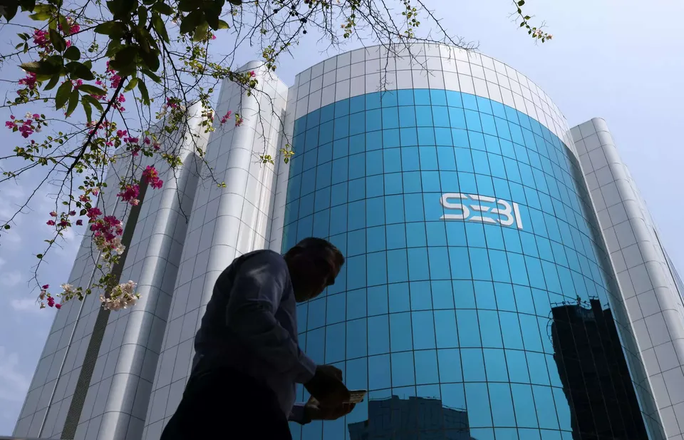 Sebi Securities Exchange Board of India