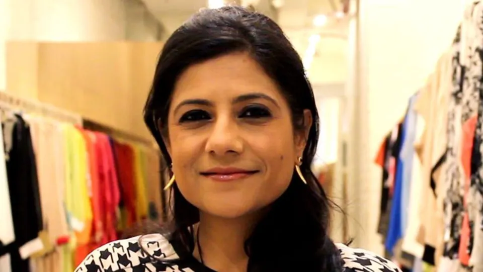 Namrata Joshipura