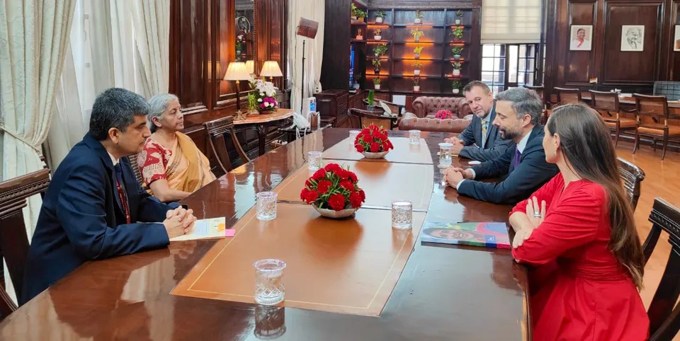 Nirmala sitharaman Alvaro Lario.jpg