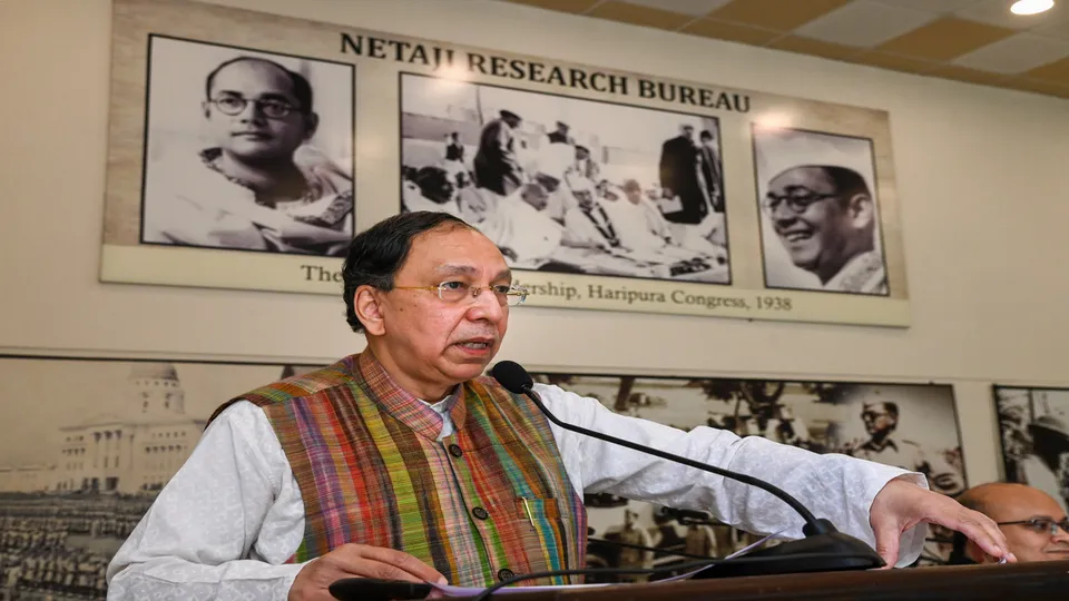 Sugata Bose