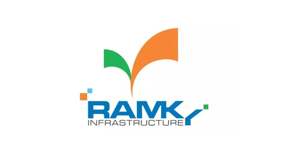 Ramky Infrastructure