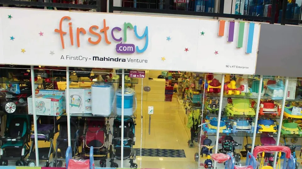 firstcry