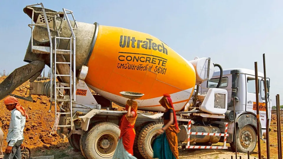 UltraTech Cement