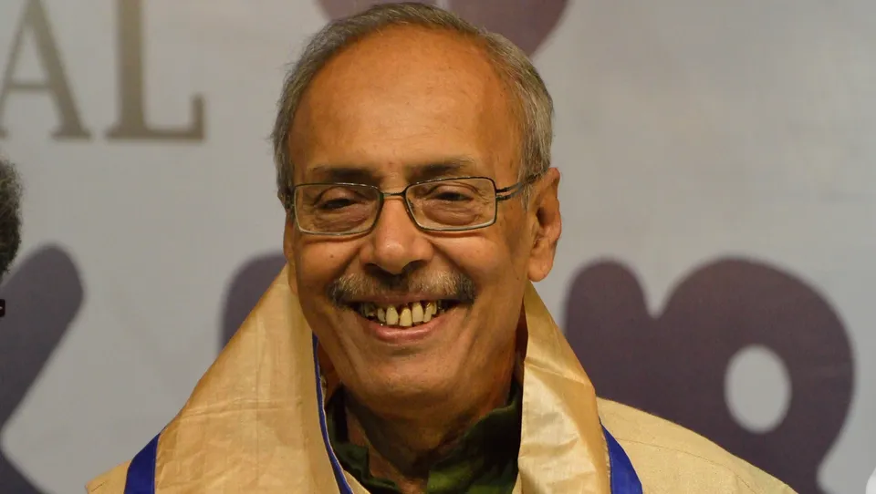 Shirshendu Mukhopadhyay