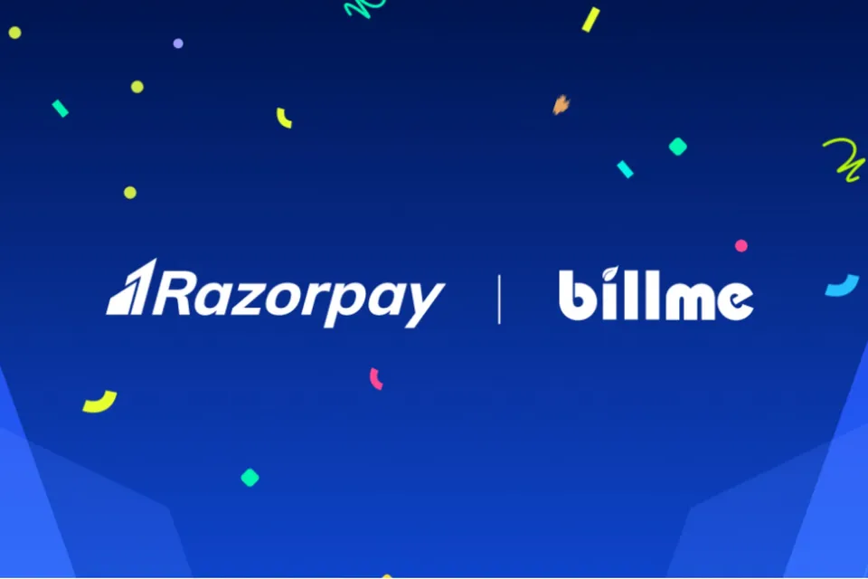 Razorpay BillMe
