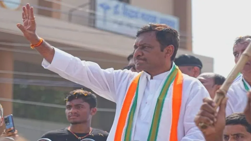 Akhilesh Prasad Singh Bihar Congress
