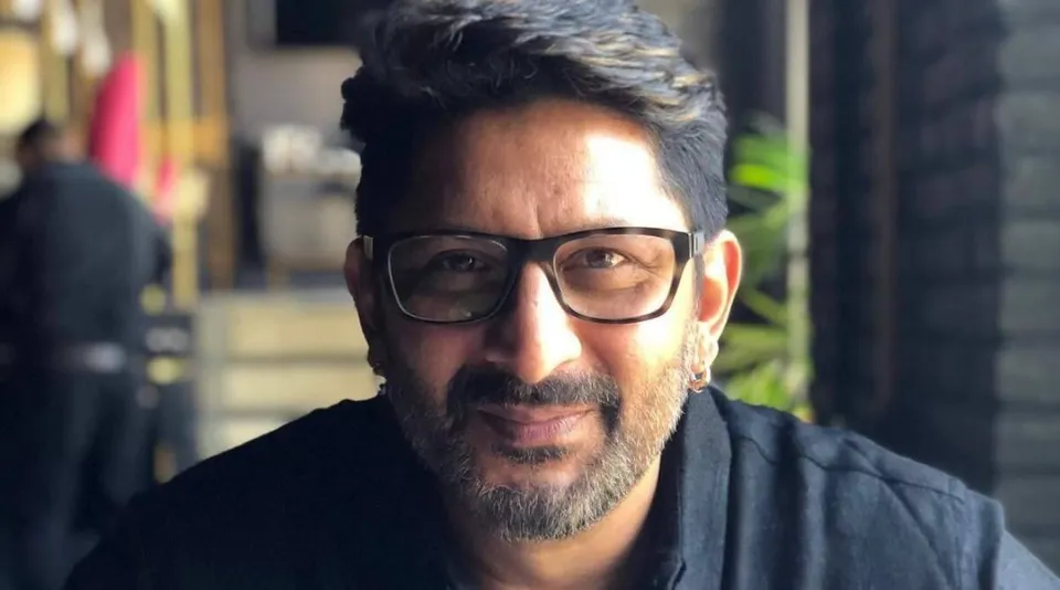 Arshad Warsi