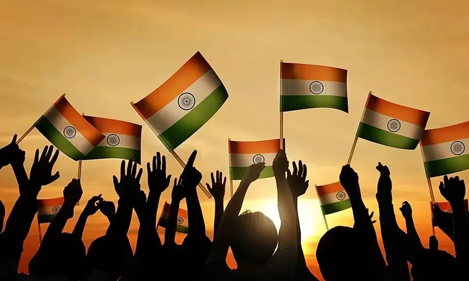 Indian Flag