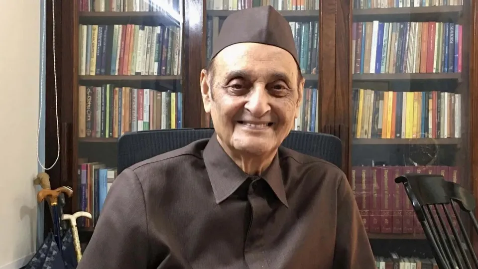 Congress leader Karan Singh (File image)