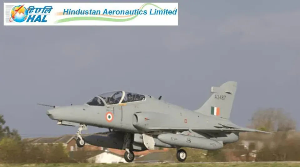 HINDUSTAN-AERONAUTICS-LIMITED-HAL