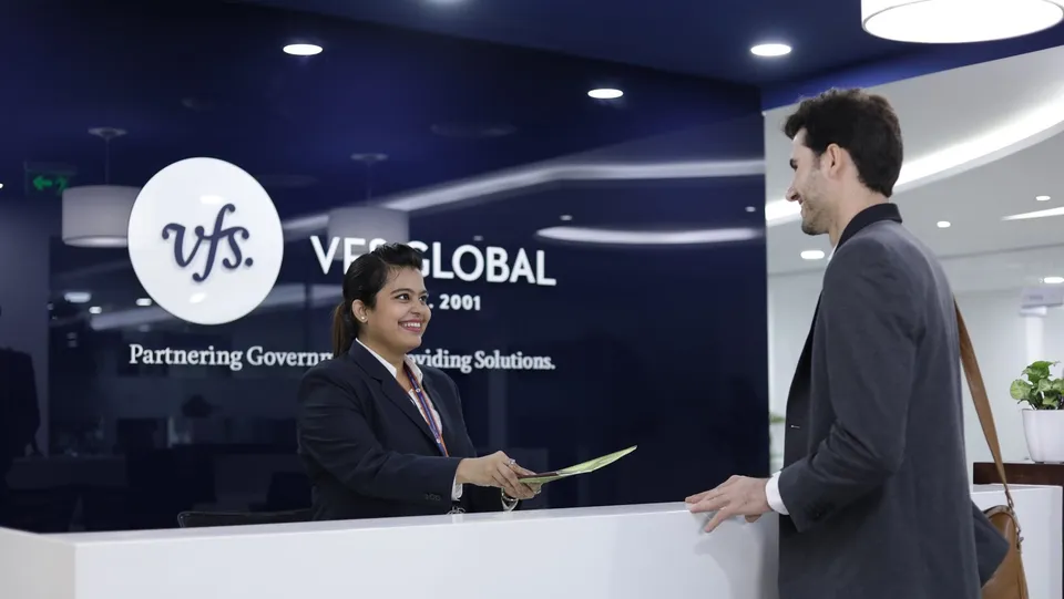 VFS Global