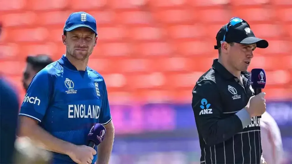 england vs new zealand